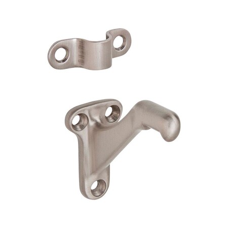 Ives Ives Aluminum Handrail Bracket 059A15